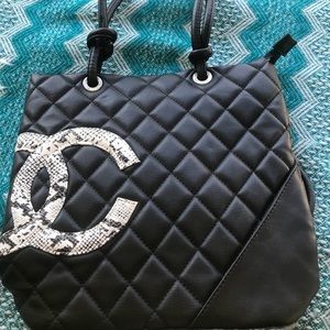 Vintage Chanel Bag